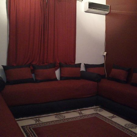 Magnifique Appartement Plage Saïdia Habitación foto