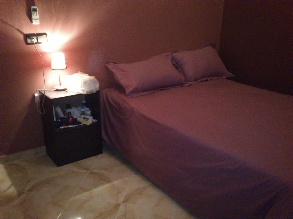 Magnifique Appartement Plage Saïdia Habitación foto