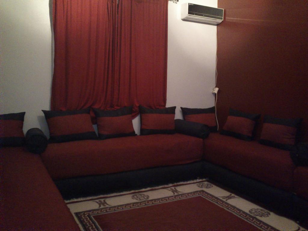 Magnifique Appartement Plage Saïdia Habitación foto